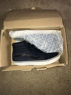 Vans sk8 high
