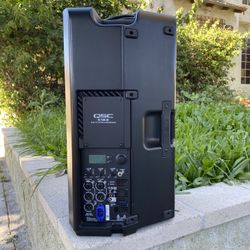 Dj. Qsc K12.2 Speaker
