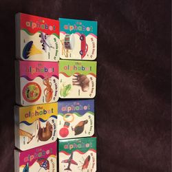 Children Chunky Board Books McGraw And hill