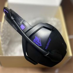 Nubwo Wireless Gaming Headset For 30$