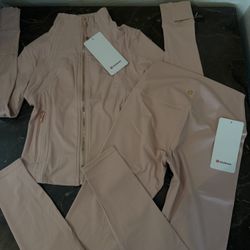 Lululemon Set 