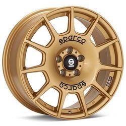 SPARCO WHEELS.. Financing Available 