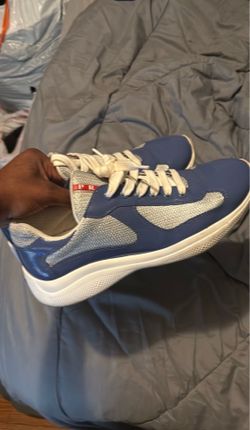 Prada shoes