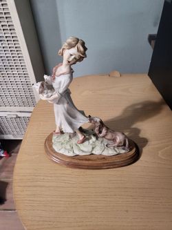 Home decoration
