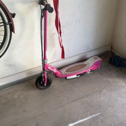 Razor Electric Scooter 