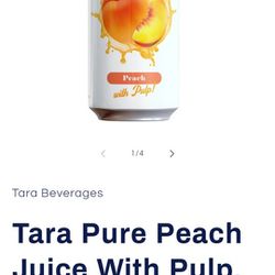 Tara Peach