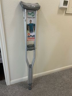 Crutches