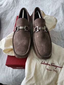 Salvatore Ferragamo Shoes