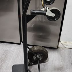 Hand truck
