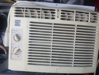 Kenmore Ac Unit