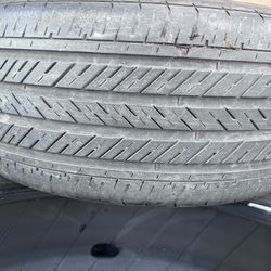 michelin 17”