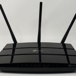 TP Link Archer C5 Wi-Fi Router