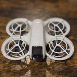 DJI Neo Drone - Open Box