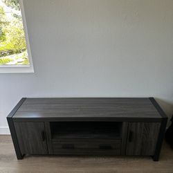 TV Console Table