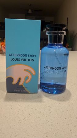 LV afternoon swim cologne