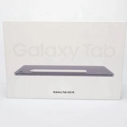 Samsung Galaxy tab S10 FE 10.9” 128gb WiFi with S pen 