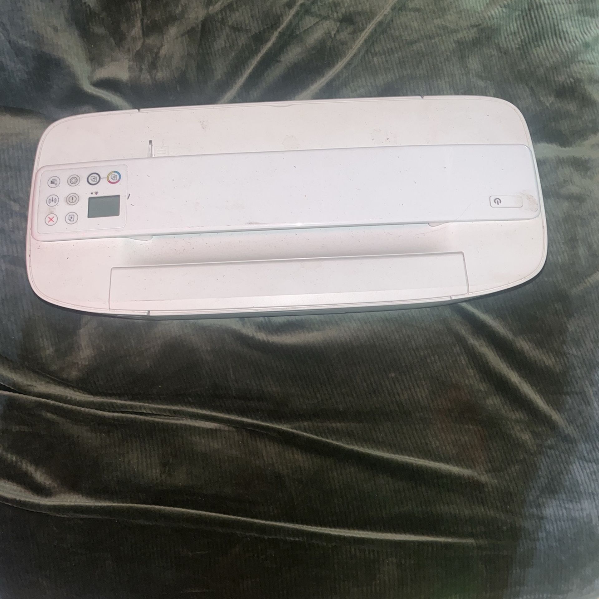 Hewlet Packard Printer Desk jet 3772