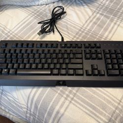 Razer Keyboard
