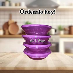 TUPPERWARE