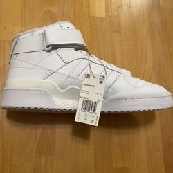 Adidas Forum Mid Men’s Shoes Sz 11.5