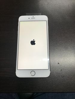 Iphone 6S Plus - 16GB ATT Clean IMEI