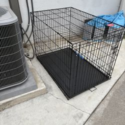 Dog Kennel