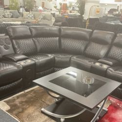 Sectionals Multiple Fabrics And Sizes 20% Off If You Mention “OfferUp”