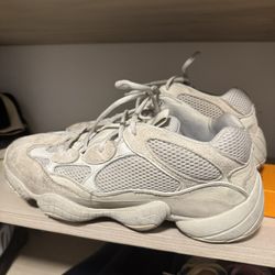 Yeezy 500 Blush