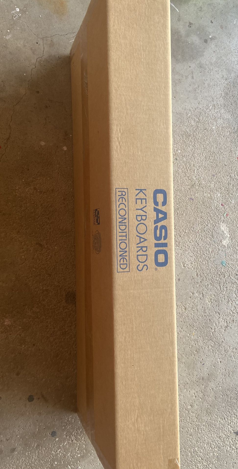 CT-S400C3 Casio piano