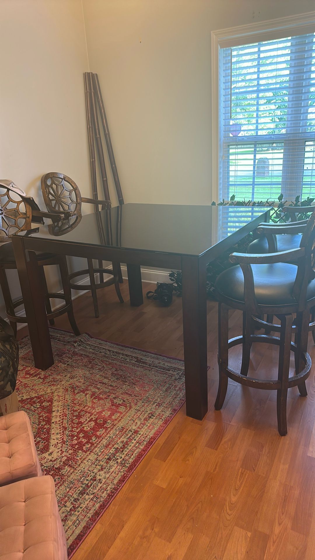 Dining Set (Separate Or Whole)