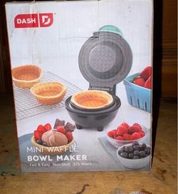 BOWL MAKER