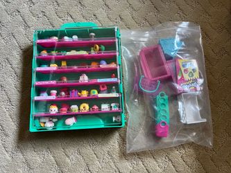 Shopkin Toys
