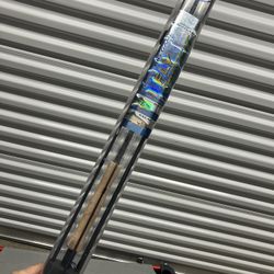 Fly Rod