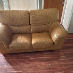 Italian Leather Couches 