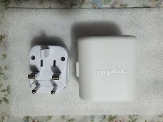 European Travel Plug Adapter,