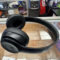 Beats Solo 3 Wireless Headphone 