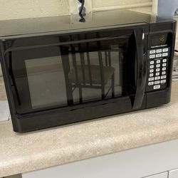 Microwave $10