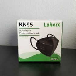 KN95 Mask 30 PCS