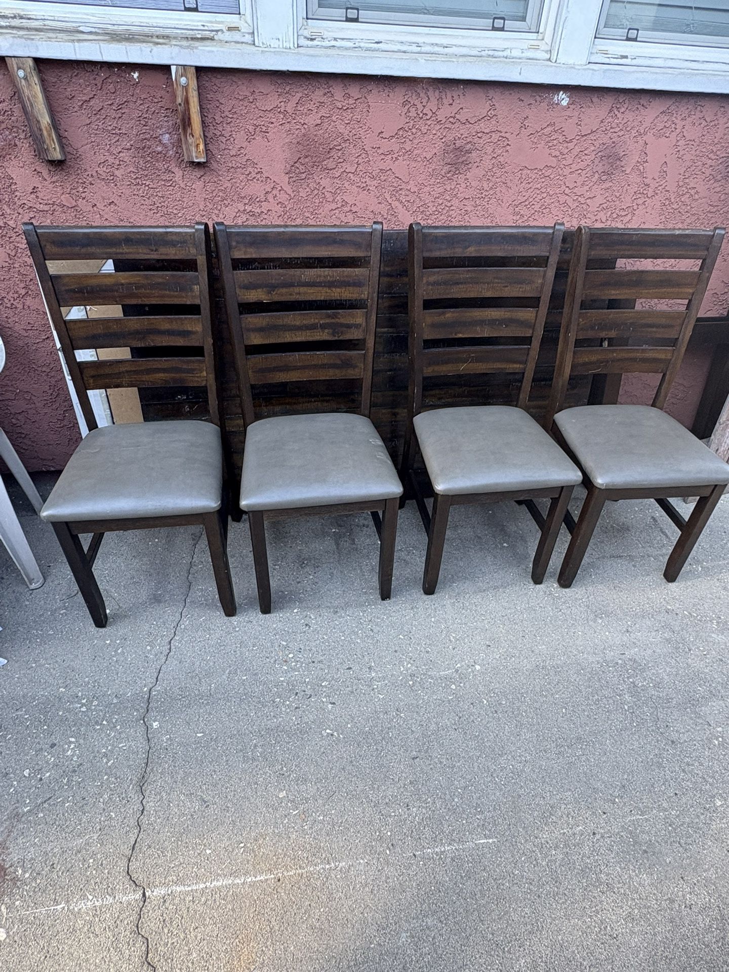 Kitchen Table Used