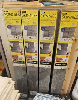 Real Wood Panels For Accent Walls / Headboards Dry Brush Color - NEW  PRICE!!