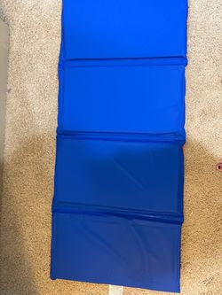 Nap Mat