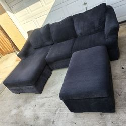 Dark Blue/ Gray  (Could Deliver)