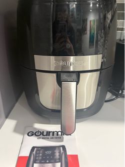 Air Fryer!