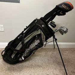 Taylormade Golf Bag