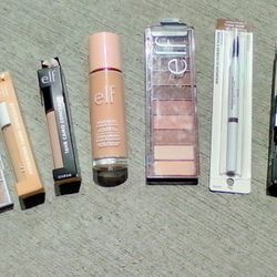 🆕 ELF Makeup-  Brand new!!!!! 🆕