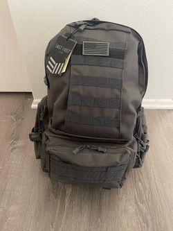 Tactical Backpack