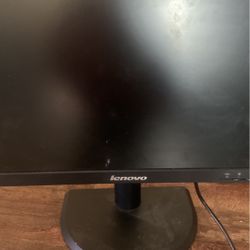 Lenovo Gaming Monitor