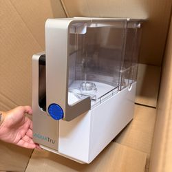 AquaTru Classic - Water Filter 