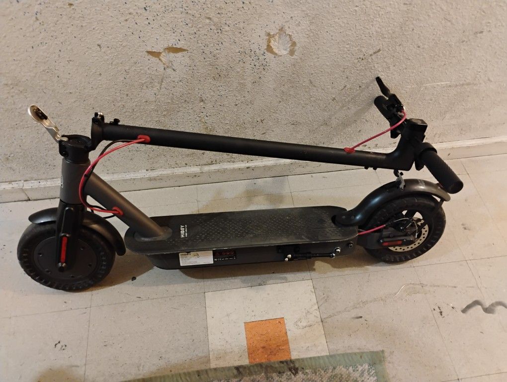 Hiboy 2 Electric Scooter