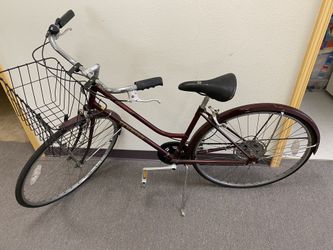 Bicycle bike